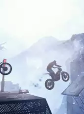 Trials Rising: Gold Edition