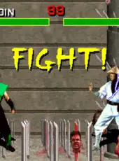 Mortal Kombat