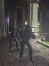 Tom Clancy's Rainbow Six 3: Raven Shield