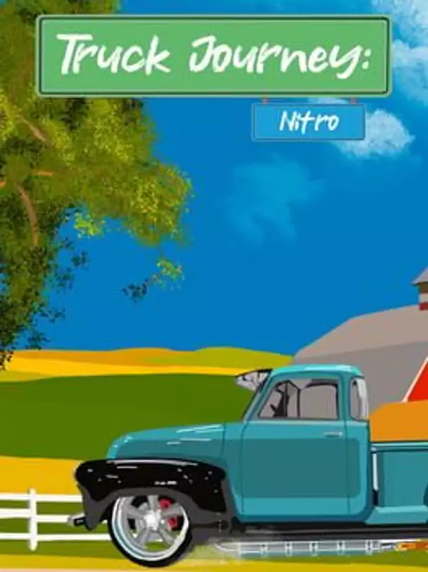 Truck Journey: Nitro