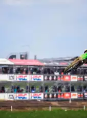 MXGP 2020: The Official Motocross Videogame