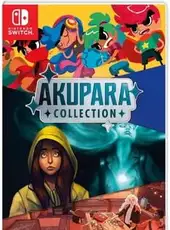 Akupara Collection