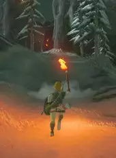 The Legend of Zelda: Breath of the Wild