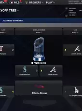 Out of the Park Baseball 25