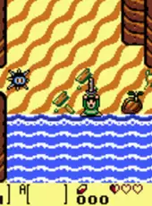 The Legend of Zelda: Link's Awakening DX