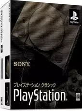 PlayStation Classic