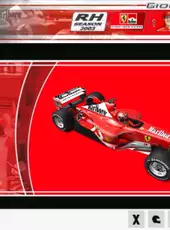 F1 Challenge '99-'02