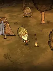 Don't Starve: Giant Edition