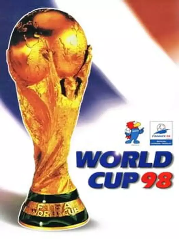 World Cup 98