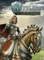 The Settlers: Rise of an Empire - Gold Edition