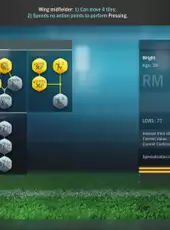 Football, Tactics & Glory