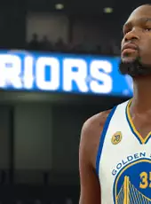 NBA 2K17