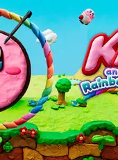 Kirby and the Rainbow Curse