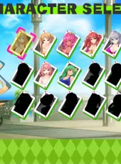 Poker Pretty Girls Battle: Texas Hold'em