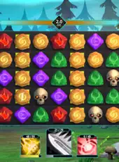 Puzzle Quest 3