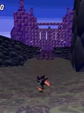 Sonic Robo Blast 2: Official Level Design Contest 2021- Round 1