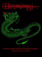 Wizardry: Proving Grounds of the Mad Overlord