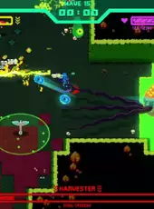 Hive Jump 2: Survivors