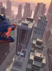 The Amazing Spider-Man