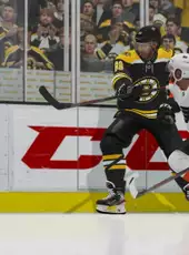 NHL 21: Great Eight Edition