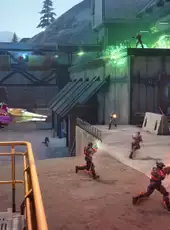 Halo Infinite: Operation - Warpath