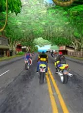 The Fast and The Furious: Super Bikes