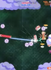 Magical Stick Girl Miracle Kurun