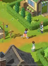 Harvest Moon: Home Sweet Home