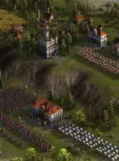 Cossacks 3: Rise to Glory