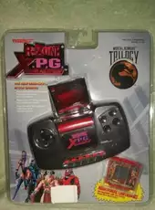 Mortal Kombat Trilogy