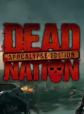 Dead Nation: Apocalypse Edition