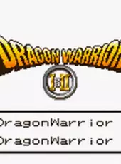 Dragon Warrior I & II