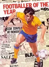Footballer of the Year