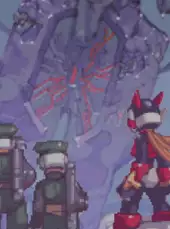 Mega Man Zero 3