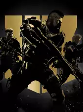 Call of Duty: Black Ops 4