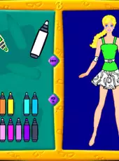 Barbie: Fashion Designer