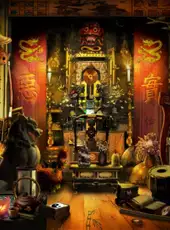 Interpol: The Trail of Dr. Chaos