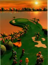 Mario Golf