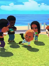 Tomodachi Life: Living the Dream