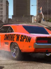 Wreckfest: Getaway Car Pack