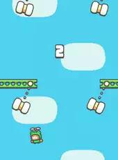 Swing Copters 2