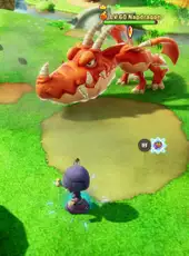 Fantasy Life i: The Girl Who Steals Time
