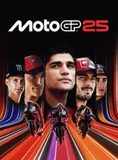 MotoGP 25