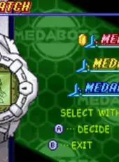 Medabots: Metabee