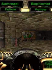 Warhammer 40,000: Dark Crusaders