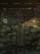 Terrible Life Expectancy