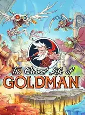 The Eternal Life of Goldman