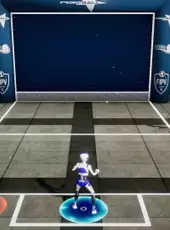 Frontball Planet