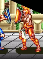 Arcade Archives: Blandia