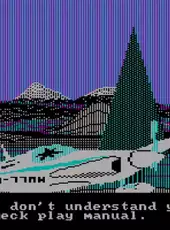 Wilderness: A Survival Adventure